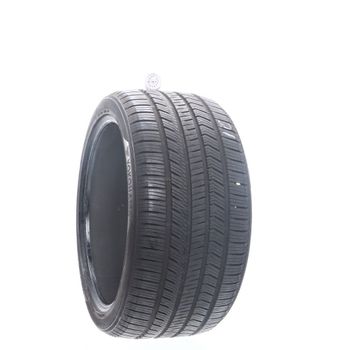 Used 315/35R21 Yokohama Geolandar X-CV G057 111W - 10/32