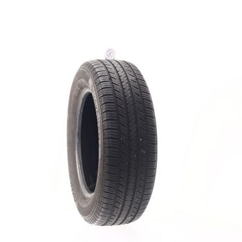Set of (2) Used 225/65R17 Yokohama Avid Ascend LX 102H - 8.5/32