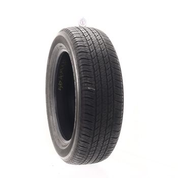 Set of (2) Used 245/60R20 Bridgestone Dueler H/T 684 II 107H - 6.5-8/32