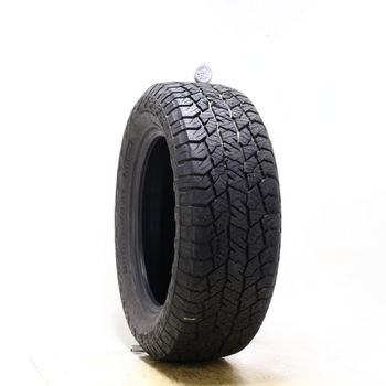 Used 255/60R18 Hankook Dynapro AT2 Xtreme 108T - 10.5/32
