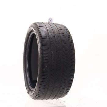 Used 315/40R21 Pirelli Scorpion Zero MO-S PNCS 111H - 5/32