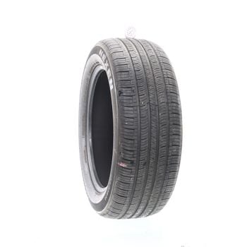 Set of (2) Used 255/55R20 Nexen N'Priz AH5 107H - 8.5-9/32
