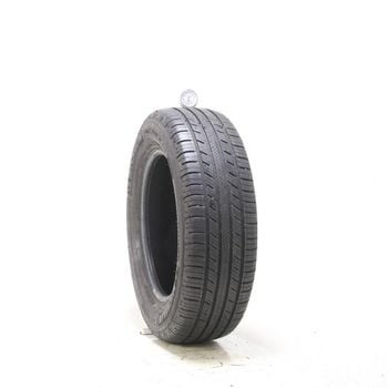 Set of (2) Used 195/65R15 Michelin Premier A/S 91H - 7/32