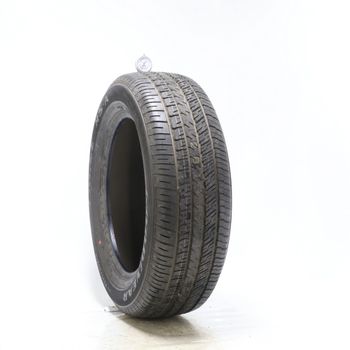 Used 235/60R18 Goodyear Eagle RS-A 102H - 8.5/32