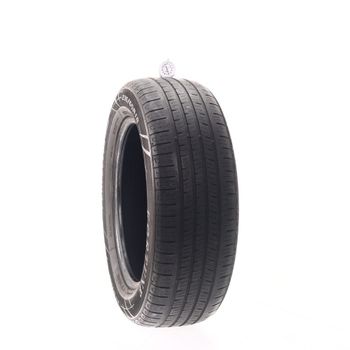 Set of (4) Used 235/60R18 Fortune Perfectus FSR602 103V - 6/32