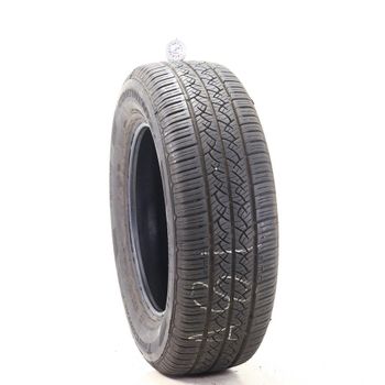 Used 235/65R17 Continental TrueContact 104T - 9.5/32