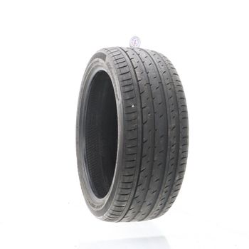 Used 265/40ZR21 Mileking Lecp MK927 105W - 7/32