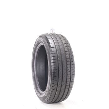 Set of (2) Used 225/50R17 Pirelli Cinturato P7 Run Flat 94W - 7.5-8/32