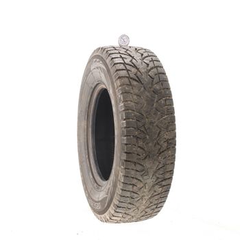Used LT245/75R16 Toyo Observe G3-Ice Studded 120/116Q - 12/32