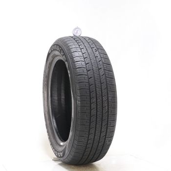 Used 225/60R18 Goodyear Assurance Comfortred Touring 100H - 7.5/32