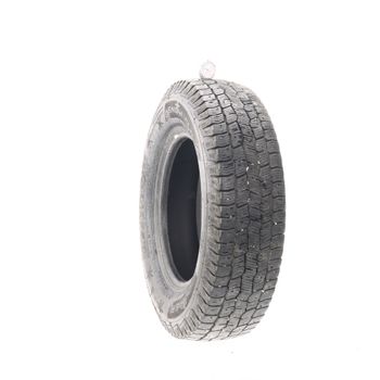 Used LT225/75R16 Cooper Discoverer Snow Claw Studded 115/112Q - 11/32
