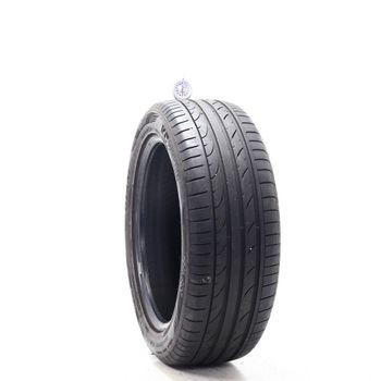 Set of (2) Used 225/50ZR18 Otani KC2000 95W - 7/32
