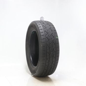 Used 235/60R18 Continental CrossContact LX25 107V - 7.5/32