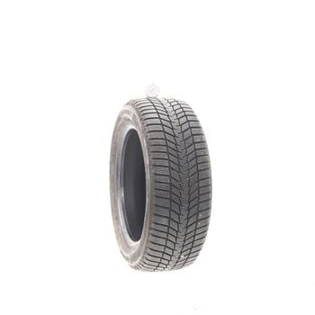 Used 205/55R16 Continental WinterContact SI Plus 94H - 8.5/32