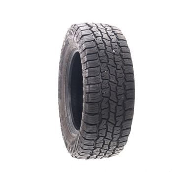 Used LT295/65R20 Mazama Open Range A/T Plus 129/126S - 16.5/32