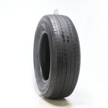 Set of (2) Used 265/70R18 Yokohama Geolandar X-CV G057 116T - 5.5-6.5/32