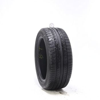 Set of (2) Used 225/50R17 Yokohama Avid Touring S 94H - 7.5-8.5/32