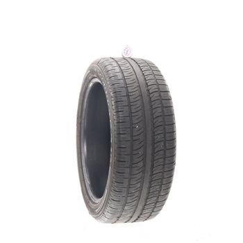 Set of (2) Used 255/45R20 Pirelli Scorpion Zero Asimmetrico 105V - 7.5/32