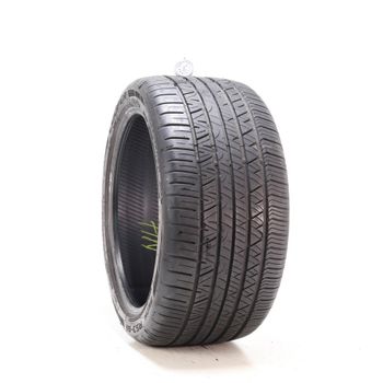 Used 305/35R20 Cooper Zeon RS3-G1 107W - 9/32
