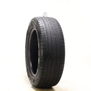 Buy Used 235/60R18 Pirelli Tires