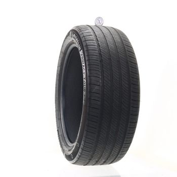 Set of (2) Used 255/50R21 Michelin Primacy Tour A/S Acoustic 109H - 6-7/32