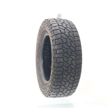Used 265/65R18 Falken Wildpeak A/T4W 114T - 11.5/32