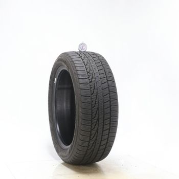 Used 215/50R17 Goodyear Assurance WeatherReady 95V - 7.5/32