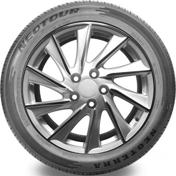 Set of (4) New P225/65R17 NeoTerra NeoTour 102H