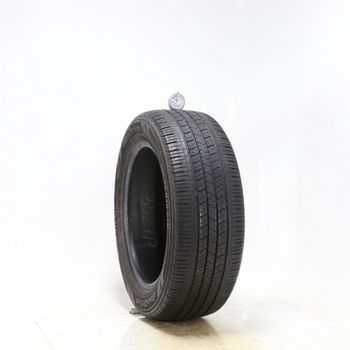 Set of (2) Used 205/55R16 GeoDrive KH16 91V - 6.5-8/32