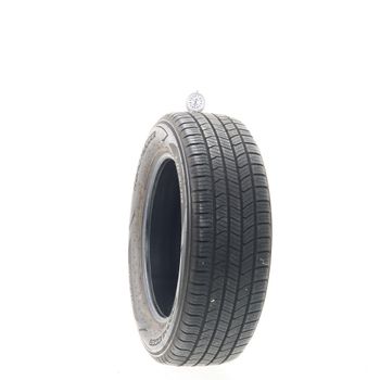Set of (2) Used 205/60R16 Road Hugger GTP AS/02 92V - 7-7.5/32
