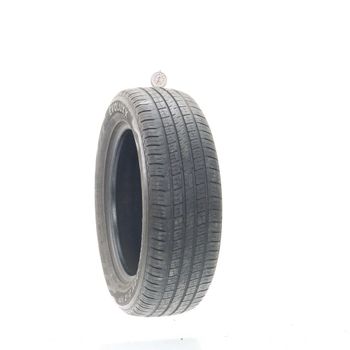 Set of (2) Used 225/60R18 Evoluxx Capricorn 4X4 HP 100H - 7.5/32