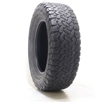 Set of (2) Used LT295/65R20 BFGoodrich All-Terrain T/A KO2 129/126R - 7.5-9/32