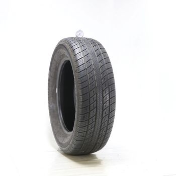 Used 245/60R18 Uniroyal Tiger Paw Touring A/S 105V - 9/32