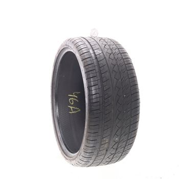 Used 295/30R24 Durun M626 105V - 8/32