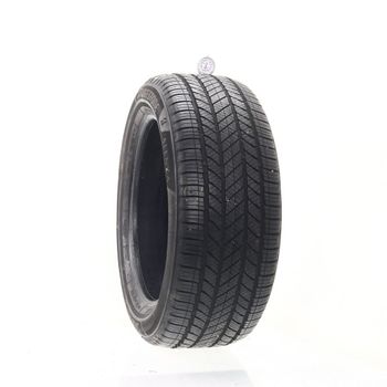Set of (2) Used 275/50R20 Bridgestone Alenza AS Ultra 113W - 7-8.5/32