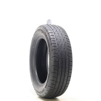 Used 215/65R17 BFGoodrich Advantage Control 99H - 8/32