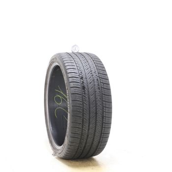 Used 245/35ZR20 Michelin Pilot Sport All Season 4 95Y - 7.5/32