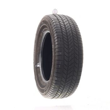 Used 275/65R18 Bridgestone Alenza AS Ultra 116T - 7/32
