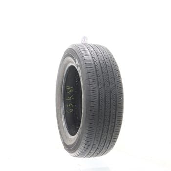 Set of (4) Used 235/65R18 Toyo Open Country A43 106V - 6/32