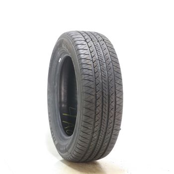 Driven Once 245/60R18 Douglas Touring A/S 105V - 10.5/32
