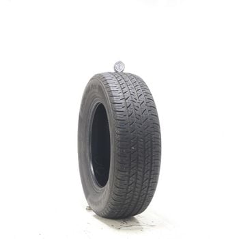 Set of (2) Used 205/65R15 Douglas All Season (Douglas) 94H - 6.5/32