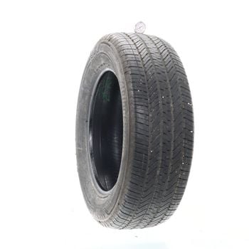 Set of (4) Used 275/60R20 Bridgestone Alenza A/S 02 115S - 9-9.5/32