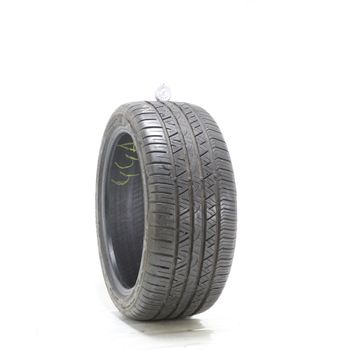 Used 245/40R18 Cooper Zeon RS3-G1 97W - 9/32