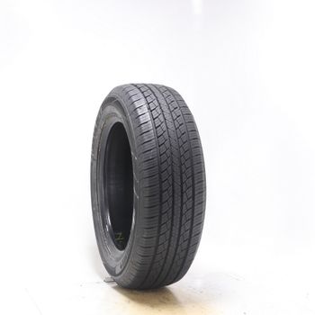 Set of (2) Driven Once 235/60R18 Westlake SU318 H/T 103V - 10/32
