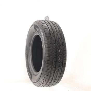 Used 255/70R17 Starfire Solarus HT 112T - 10.5/32