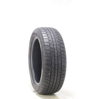 Set of (2) Driven Once 225/55R18 Mohave Crossover CUV 98H - 10/32