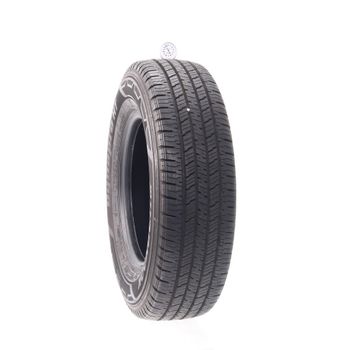 Set of (4) Used LT225/75R16 Hankook Dynapro HT 115/112S - 13/32
