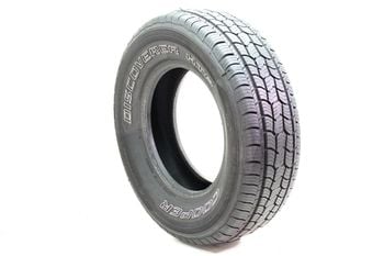 Used 245/75R16 Cooper Discoverer HTP 111T - 8.5/32