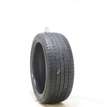 Used 235/40R19 Advanta ER-800 96V - 7.5/32