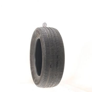 Set of (2) Used 235/60R17 Mastercraft Courser Quest Plus 102H - 7.5/32